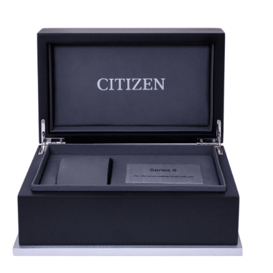 Citizen NB6010-81L Series 8 Horloge Citizen NB6010-81L Series 8 Horloge